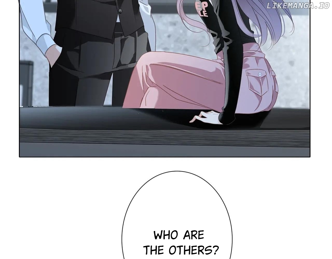 1st Kiss – I Don’t Want To Consider You As Sister Anymore Chapter 86 - 80 - page 39
